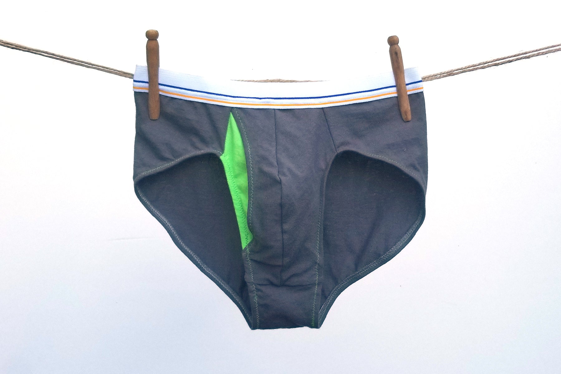 Packing Underwear for Transgender Men: A Guide to Using STP